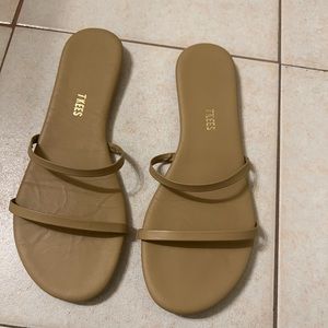 Tkees Gemma Sandals